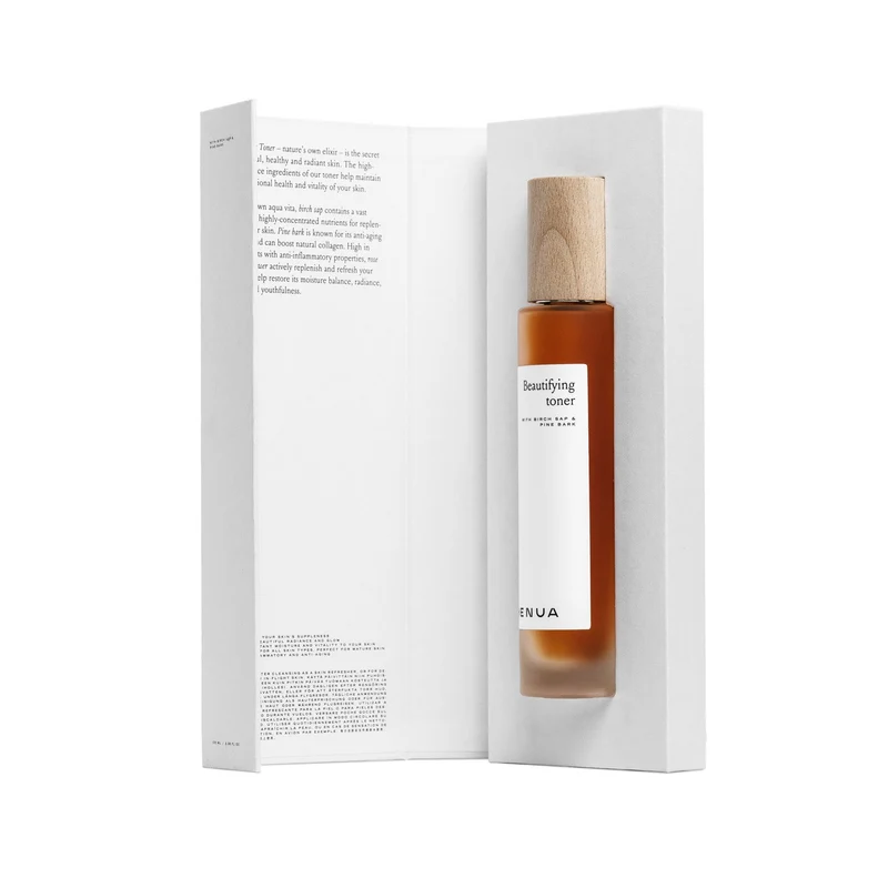 Beautifying Toner