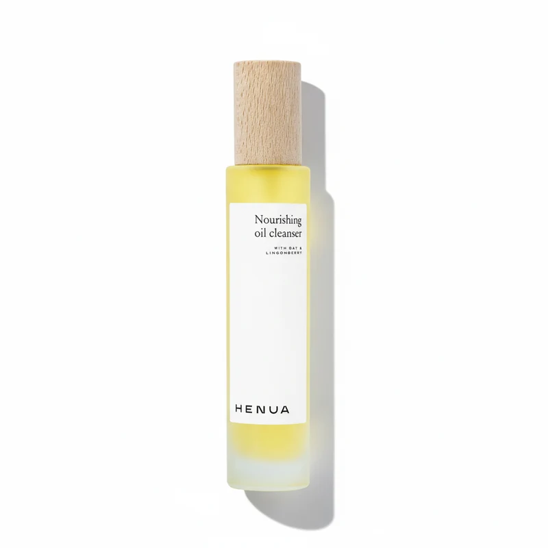 Nourishing Oil Cleanser Henua