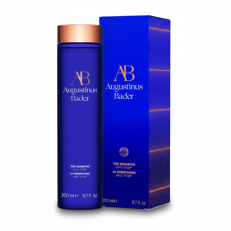 The Shampoo