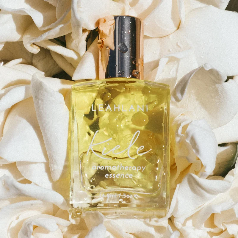 Kiele Essence of Gardenia