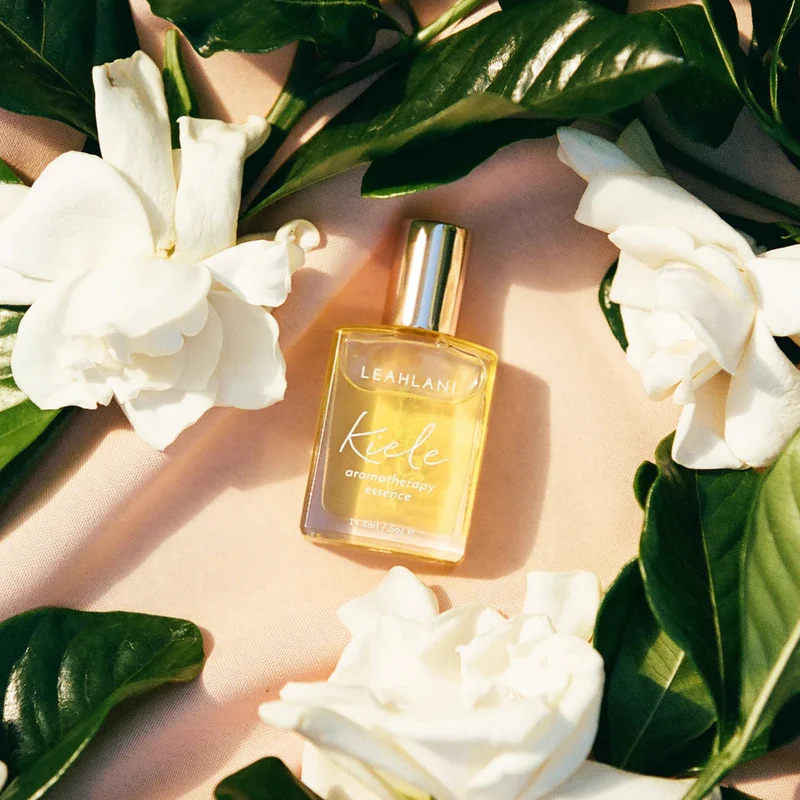 Kiele Essence of Gardenia