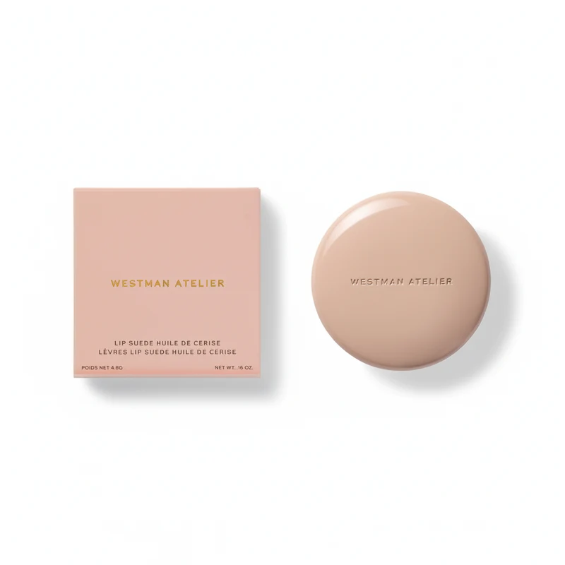 Lip Suede Les Nudes