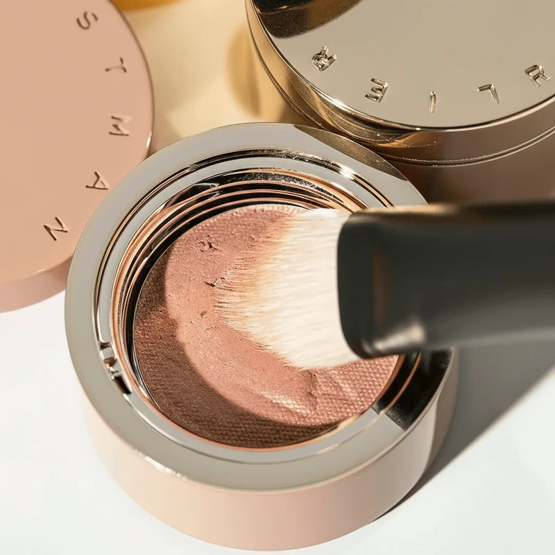 Eye Shadow I Brush