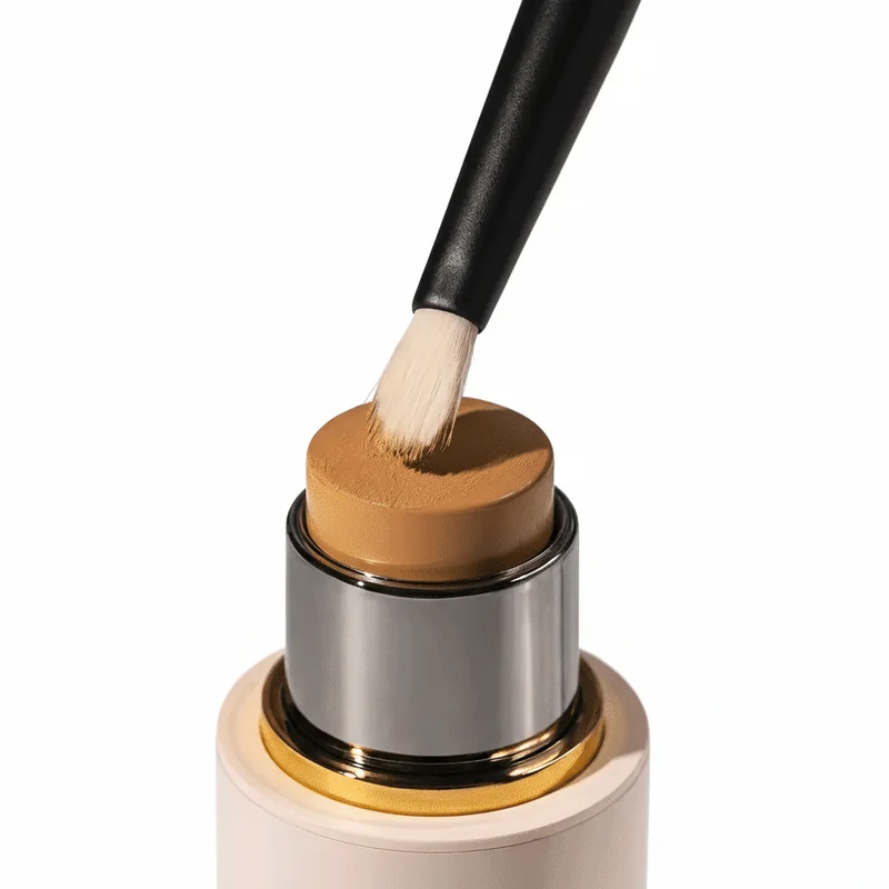 Spot Check Brush