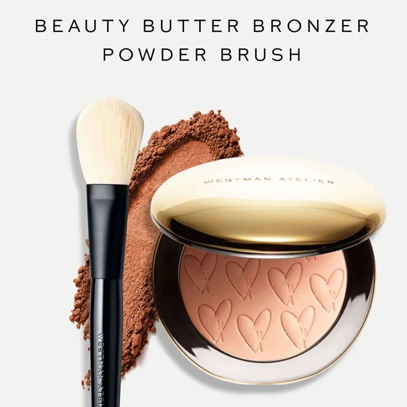 Powder Brush