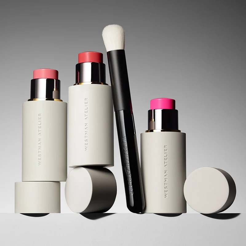 Baby Blender Brush