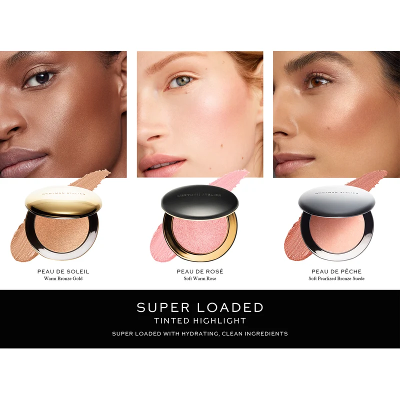 Super Loaded Tinted Highlight