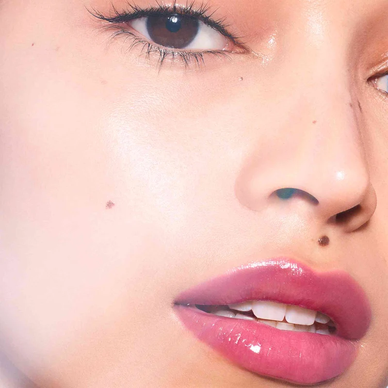 Squeaky Clean Liquid Lip Balm
