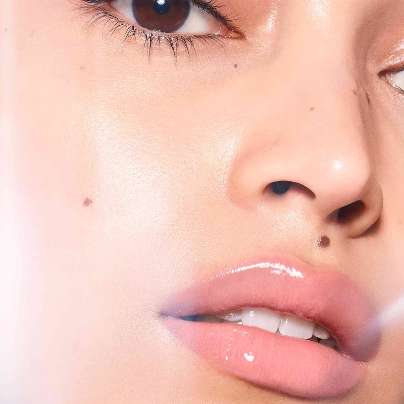 Squeaky Clean Liquid Lip Balm