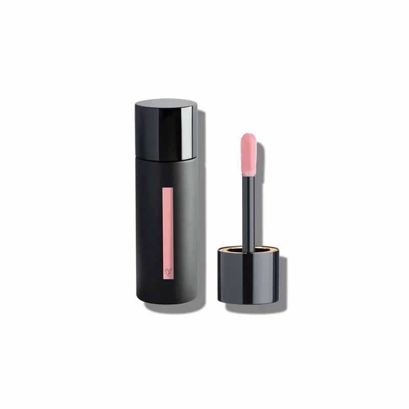 Squeaky Clean Liquid Lip Balm