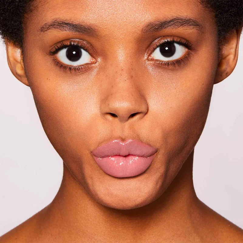 Squeaky Clean Liquid Lip Balm