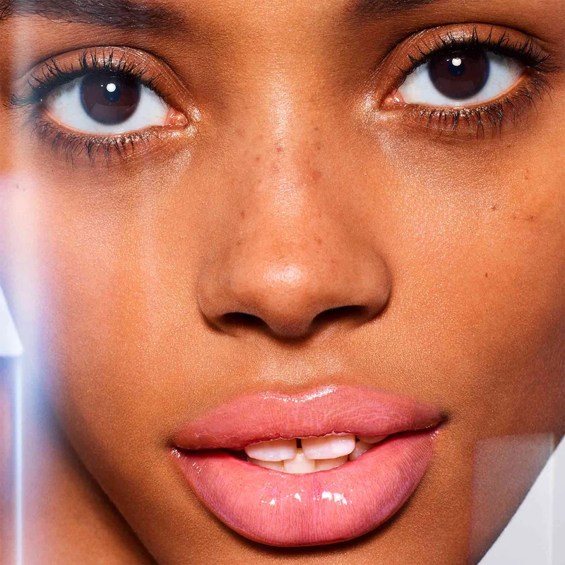 Squeaky Clean Liquid Lip Balm