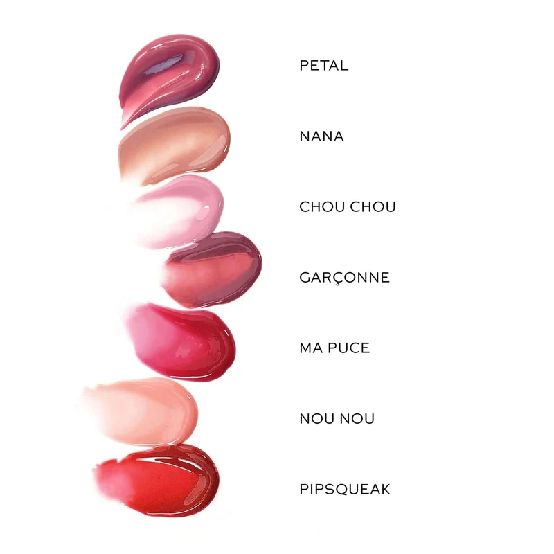 Squeaky Clean Liquid Lip Balm