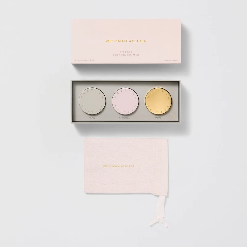 Eye Pods Eye Shadow