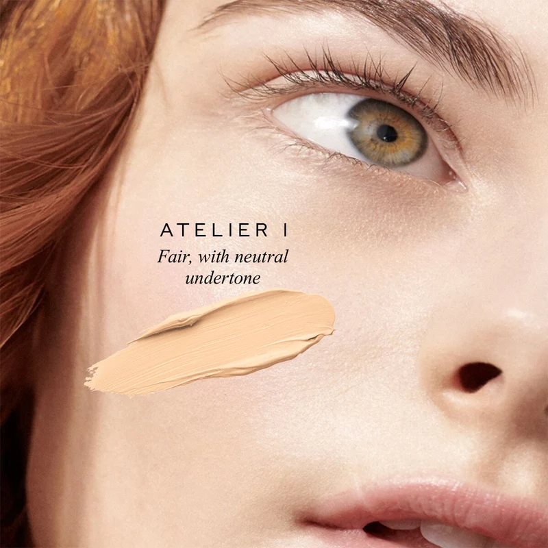 Vital Skin Foundation Stick