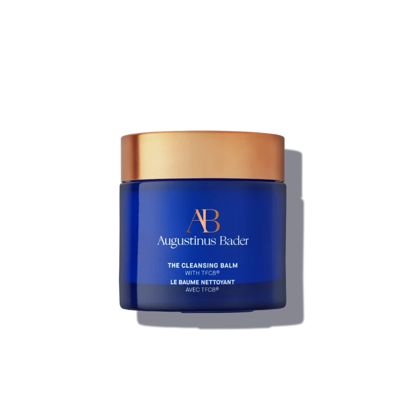 The Cleansing Balm