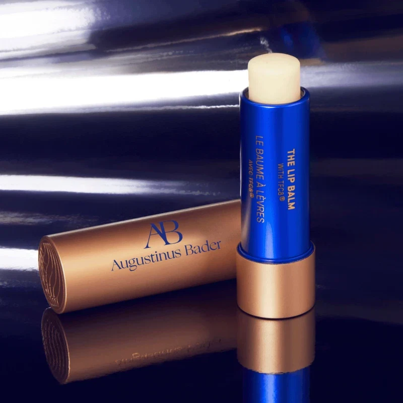 The Lip Balm