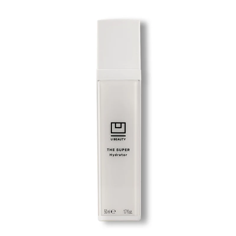 The SUPER Hydrator