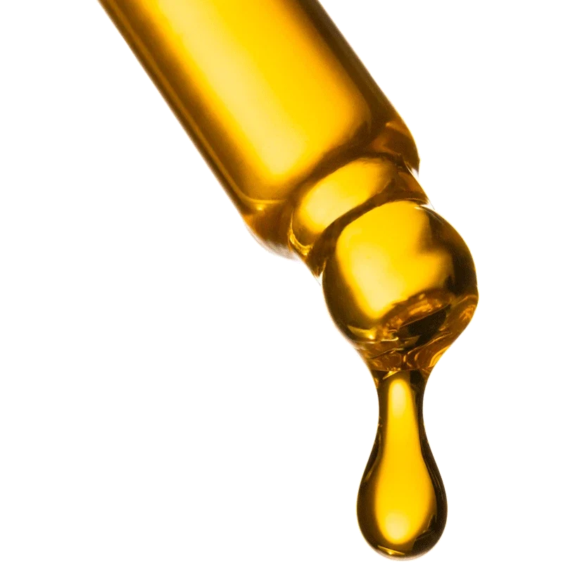 The Face Oil