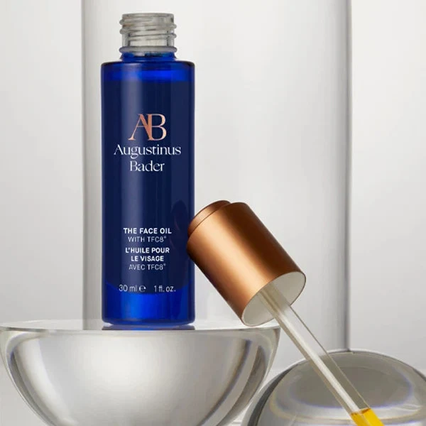 The Face Oil