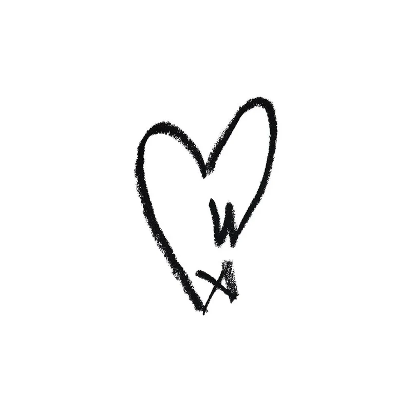 Eye Love You Eye Pencil