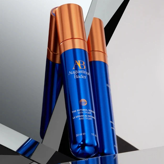 The Retinol Serum