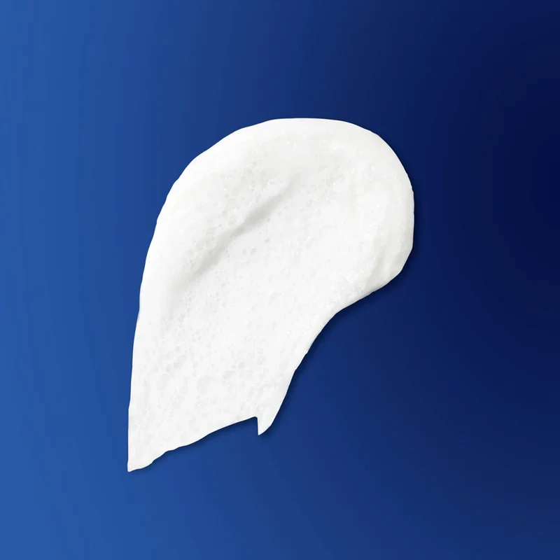 The Foaming Cleanser