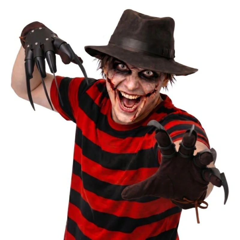 Freddy-Handschuhe Eco