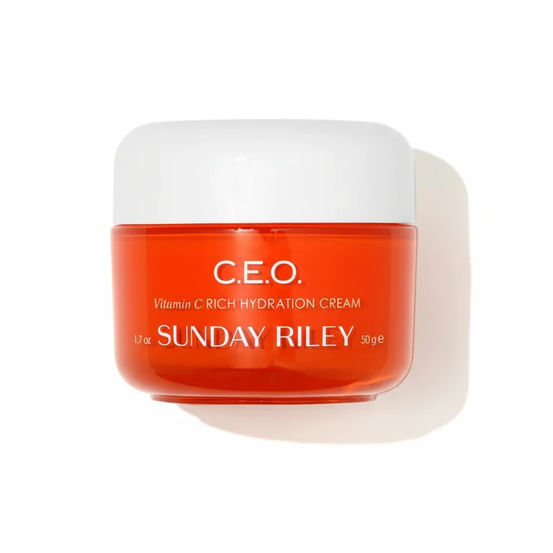 C.E.O. Vitamin C Rich Hydration Cream