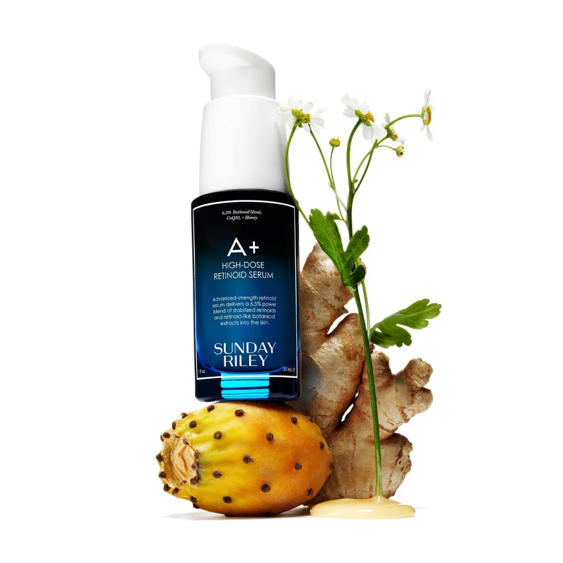 A+ High-Dose Retinoid Serum