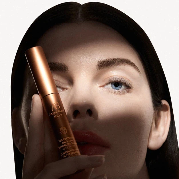 The Eyebrow and Lash Enhancing Serum
