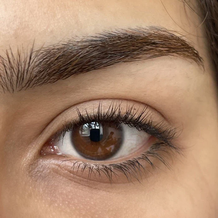 The Eyebrow and Lash Enhancing Serum