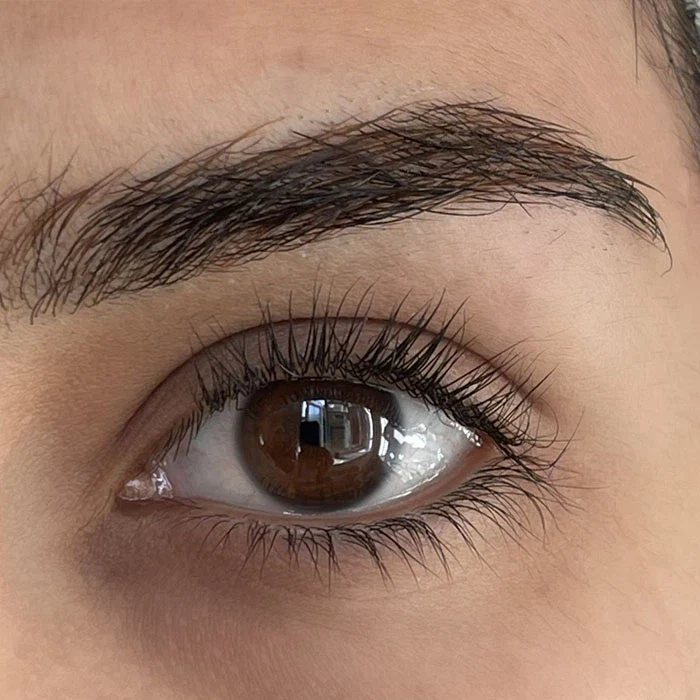 The Eyebrow and Lash Enhancing Serum