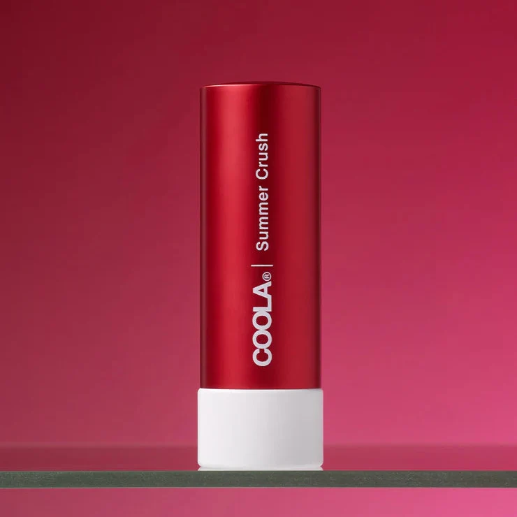 Mineral Liplux Tinted Lip Balm SPF 30