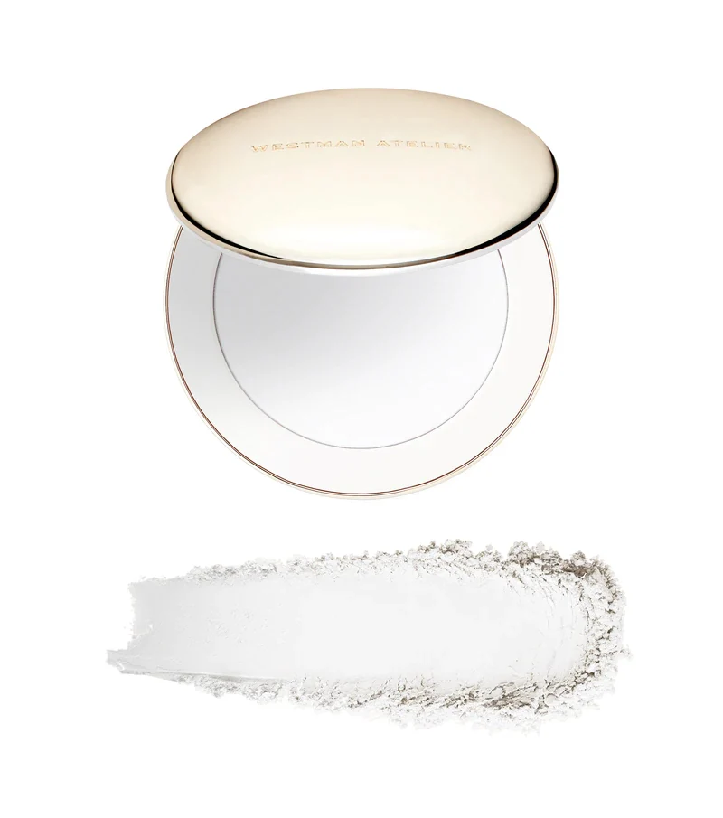 Vital Pressed Skincare
