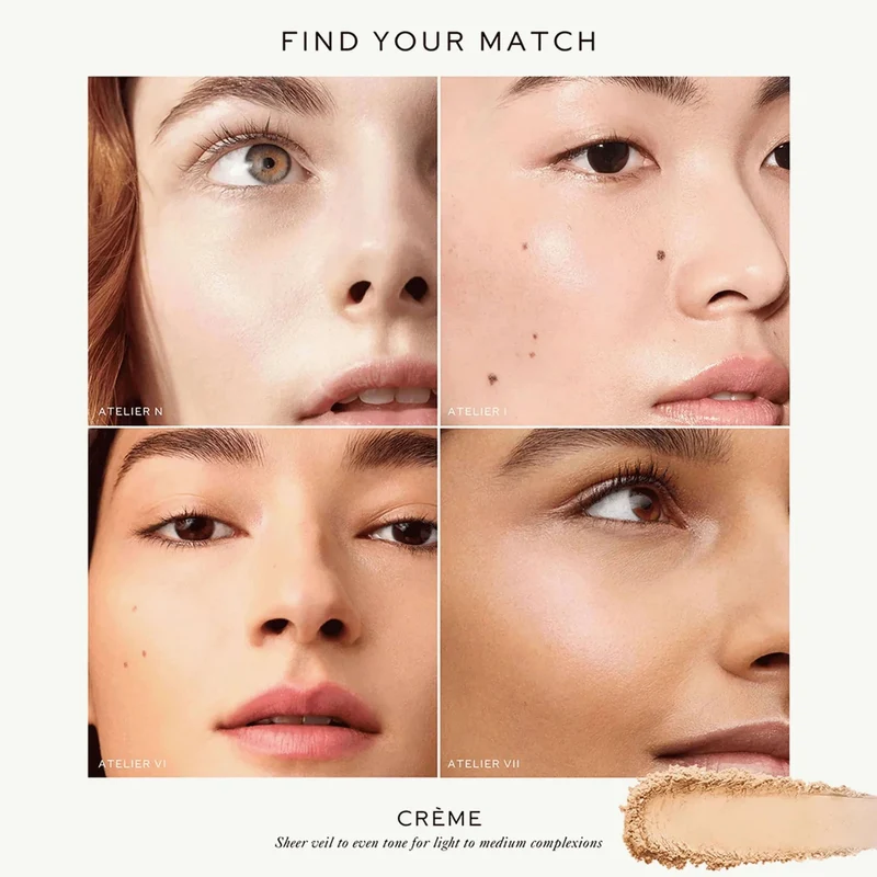 Vital Pressed Skincare