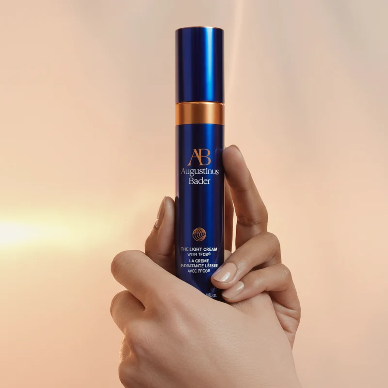 The Light Cream