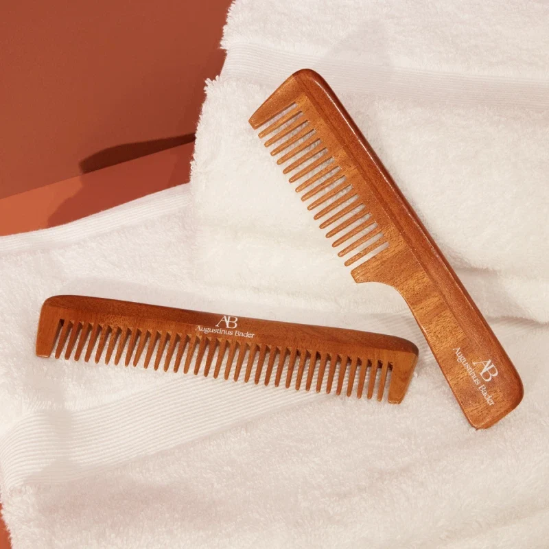 The Neem Comb