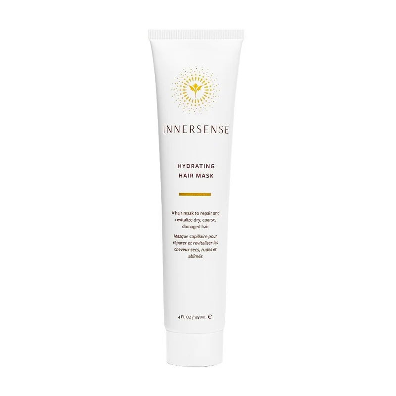 Hydrating Hair Mask