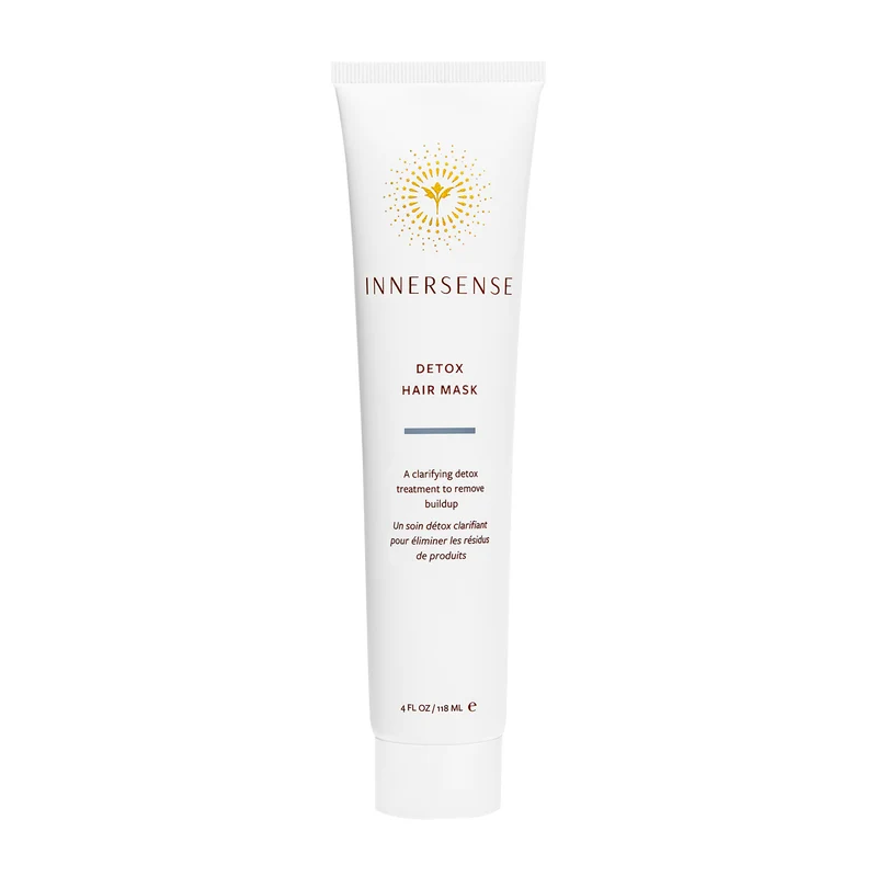 Detox Hair Mask