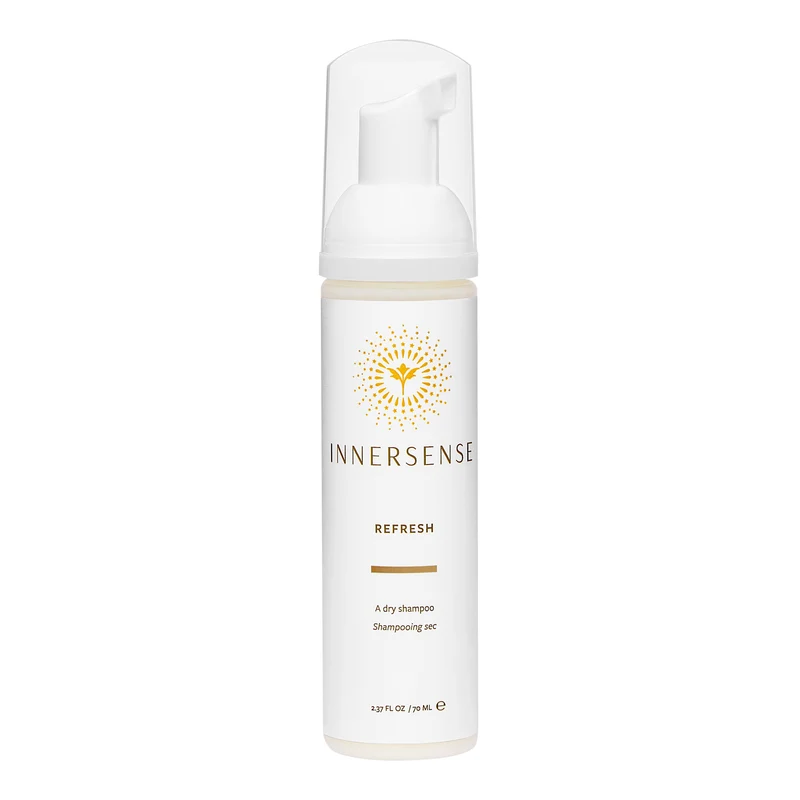 Refresh Dry Shampoo