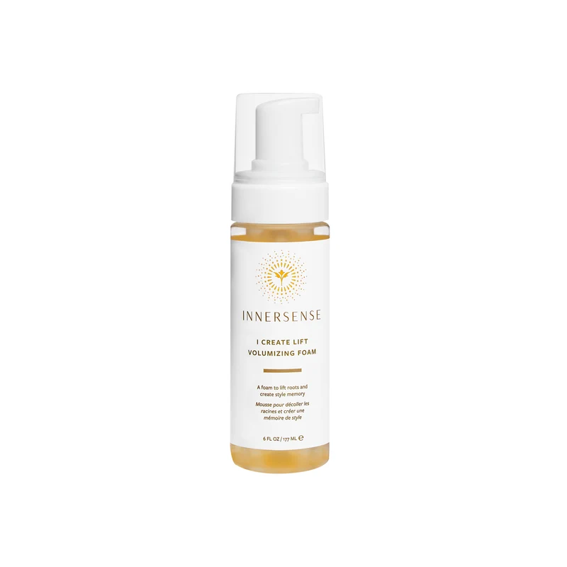 I Create Lift Volumizing Foam