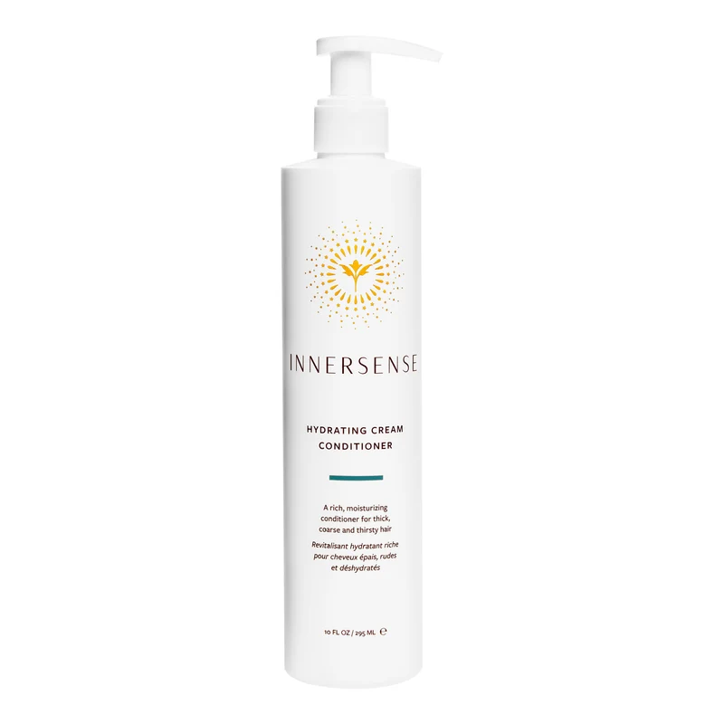 Hydrating Cream Conditioner