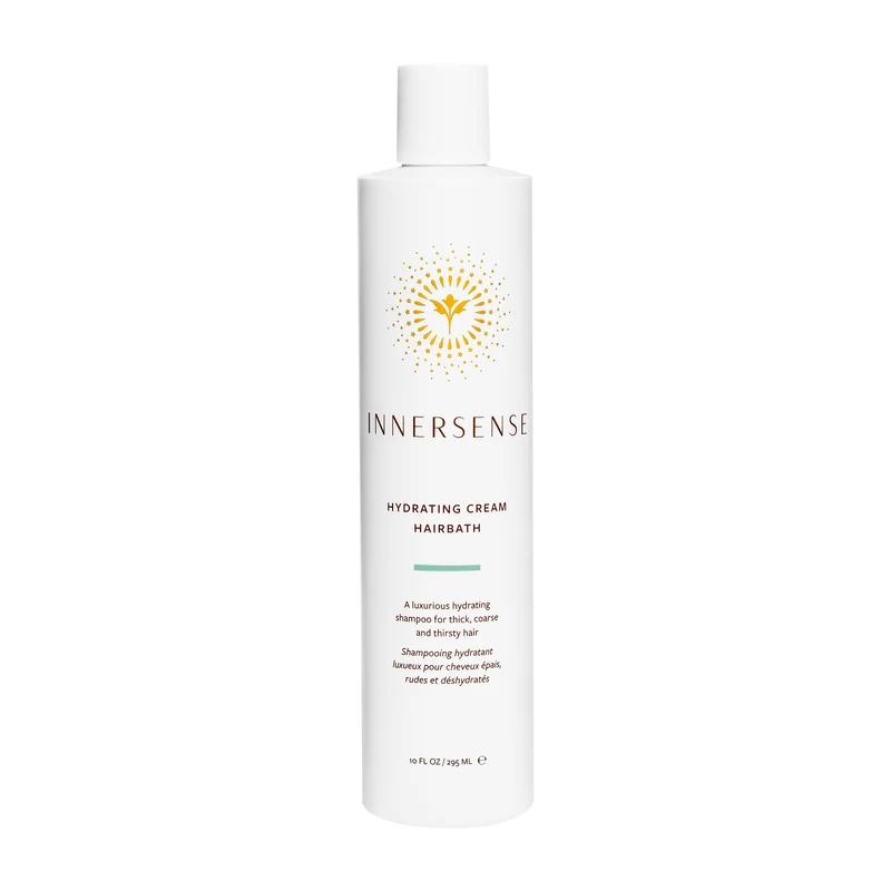 Hydrating Cream Hairbath