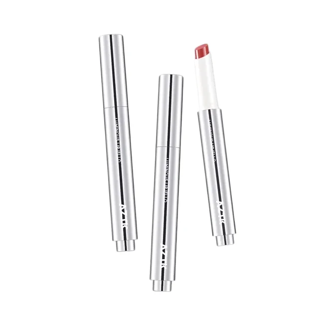 [Self-operated] AZTK Pure Gloss Lip Gloss #WM03 Sunset Black Tea 1.9g Solid Lip Gloss Mirror Lipstick Moisturizing Jelly Feel Not Easy to Transfer