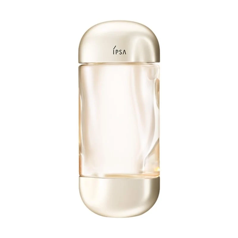 [Self-operated] IPSA Japan 26th Anniversary New Version Time Reset Aqua MAX 200ml A major upgrade after 12 years, Time Reset Aqua improves dryness and peeling, stabilizes, soothes and conditions skin texture.