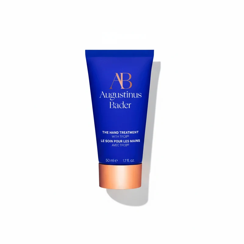 The Hand Treatment