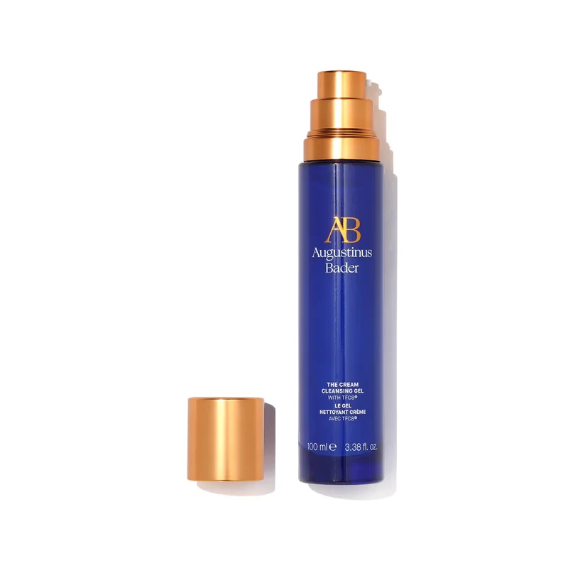 The Cream Cleansing Gel