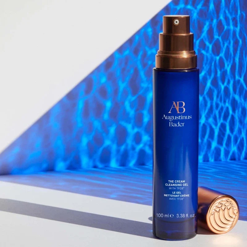 The Cream Cleansing Gel