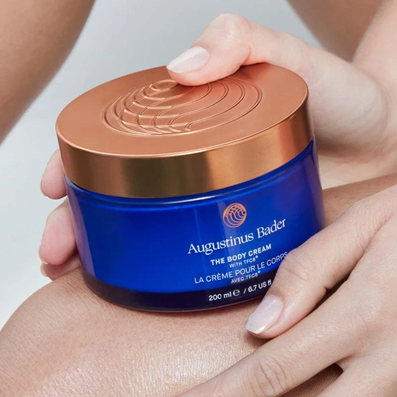 The Body Cream
